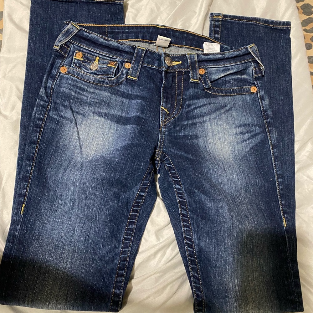 True Religion pant